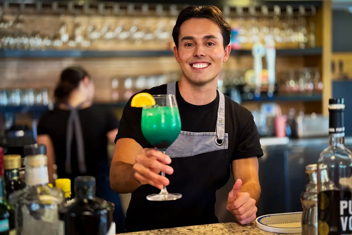 Emplois restaurant Lebourgneuf, Restaurant italien PACINI | Lebourgneuf