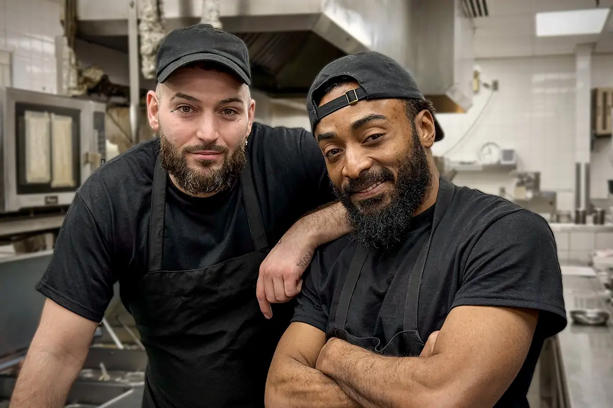 Emplois restaurant Lebourgneuf, Restaurant italien PACINI | Lebourgneuf