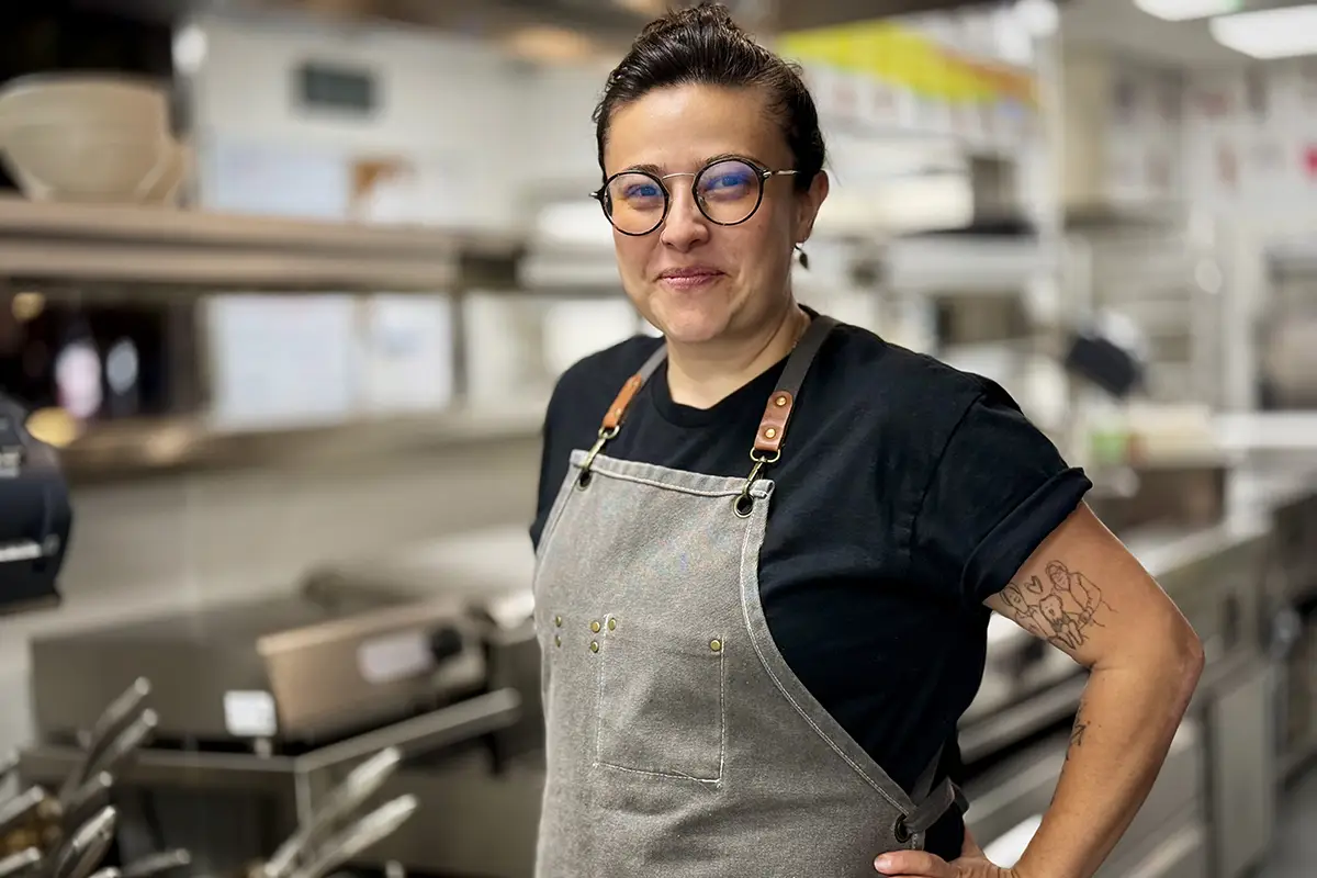 Emplois restaurant Lebourgneuf, Restaurant italien PACINI | Lebourgneuf