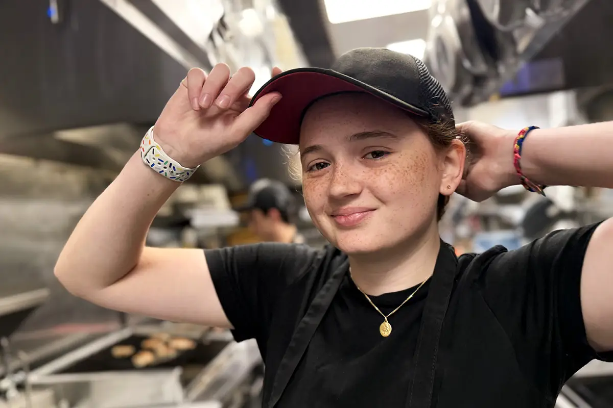 Emplois restaurant Lebourgneuf, Restaurant italien PACINI | Lebourgneuf