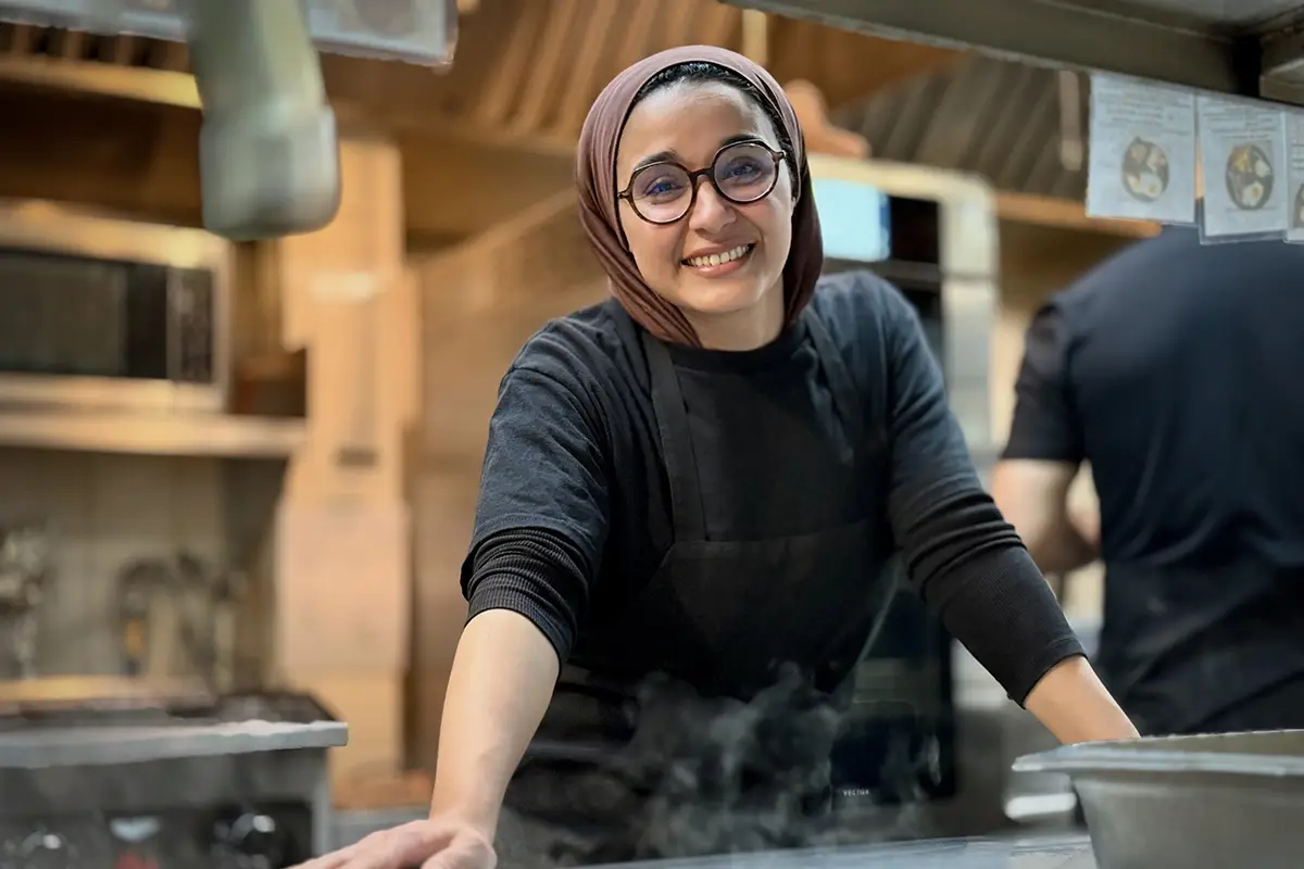 Emplois restaurant Lebourgneuf, Restaurant italien PACINI | Lebourgneuf
